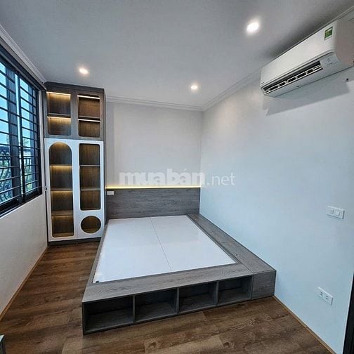 Siêu phẩm nhà phố kinh doanh HOT nhất Long Biên – full nội thất