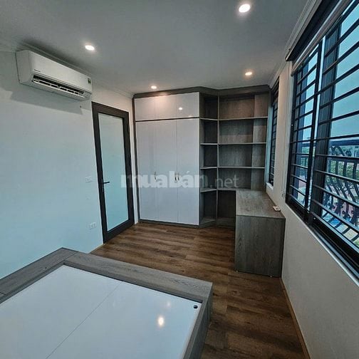 Siêu phẩm nhà phố kinh doanh HOT nhất Long Biên – full nội thất