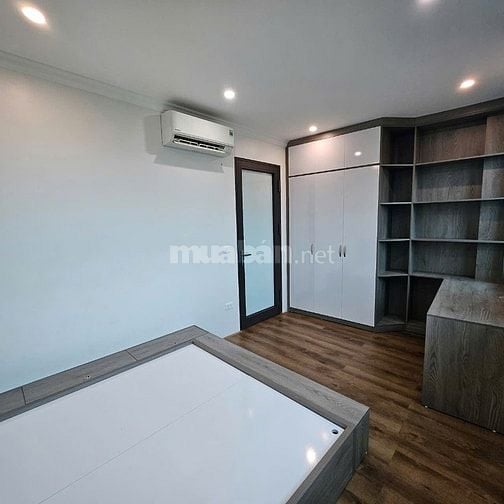 Siêu phẩm nhà phố kinh doanh HOT nhất Long Biên – full nội thất