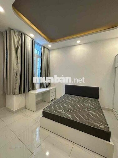 BÁN NHÀ HXH ĐƯỜNG TÂN CẢNG P.25 BÌNH THẠNH 45m2 GIÁ CHỈ 11tỷ còn TL