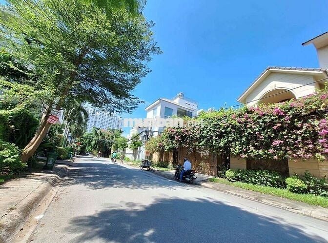 ĐẤT NỀN 200M KDC LÀNG ĐẠI HỌC, 16.2 TỶ, XÂY DỰNG TỰ DO