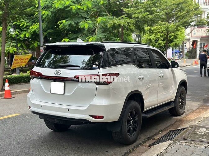 SIÊU CỌP TOYOTA FORTUNER 2019 CỰC NÉT
