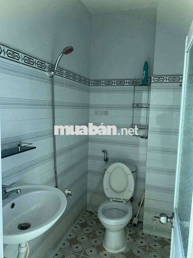 Nhà Hẻm Cụt 3,2x9 2lầu 3pn 3wc Sân Phơi