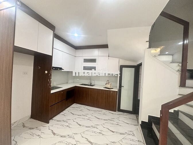 NHÀ THẠCH BÀN - 30M2 - 4PN - GẦN AEON - CHỢ ĐỒNG DINH -TRƯỜNG HỌC C123
