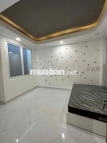BÁN NHÀ HXH ĐƯỜNG TÂN CẢNG P.25 BÌNH THẠNH 45m2 GIÁ CHỈ 11tỷ còn TL