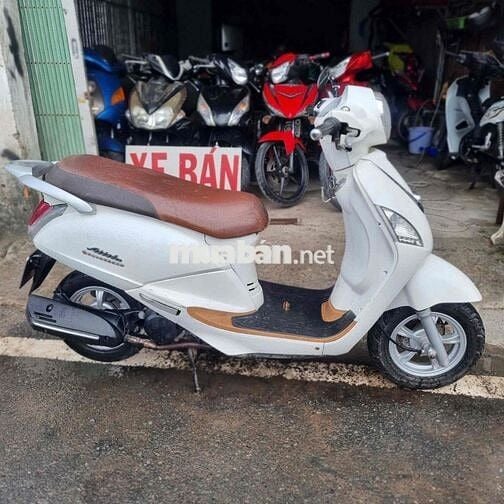 Atila alyzabet Fi tiếc kiệm xăng biển 64 máy êm ru