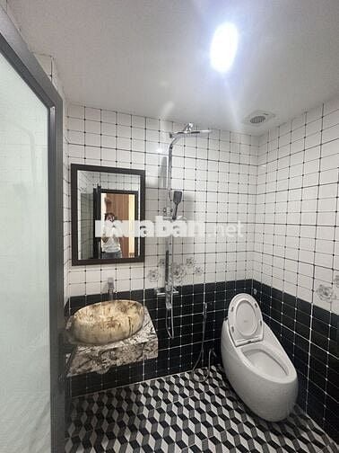 NHÀ THẠCH BÀN - 30M2 - 4PN - GẦN AEON - CHỢ ĐỒNG DINH -TRƯỜNG HỌC C123