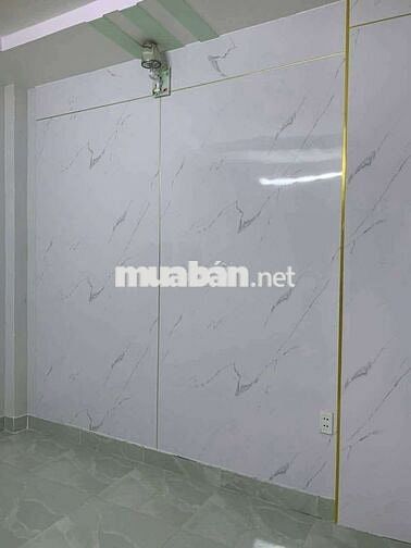 Nhà Hẻm Cụt 3,2x9 2lầu 3pn 3wc Sân Phơi