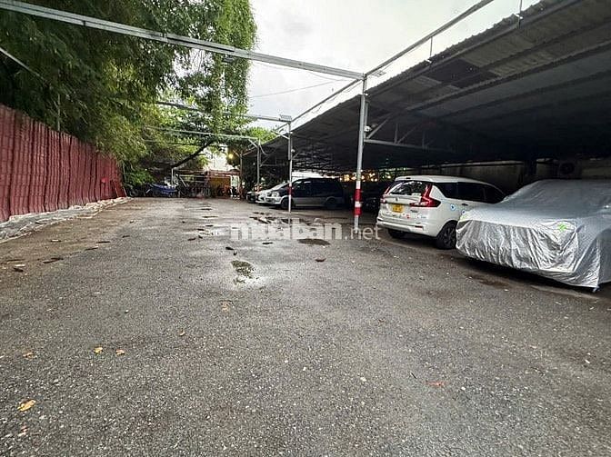 Bán Nhà Đất Mặt Tiền 1033 Xô Viết Nghệ Tĩnh, Khu Thanh Đa, Bình Thạnh