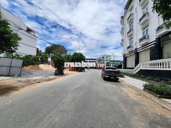 ĐẤT DỰ ÁN ARECO NGAY ĐÀO TRINH NHẤT