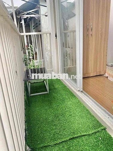 2 MẶT TIỀN THÀNH THÁI Q10, NGANG 6M , NHỈNH 9 TỶ