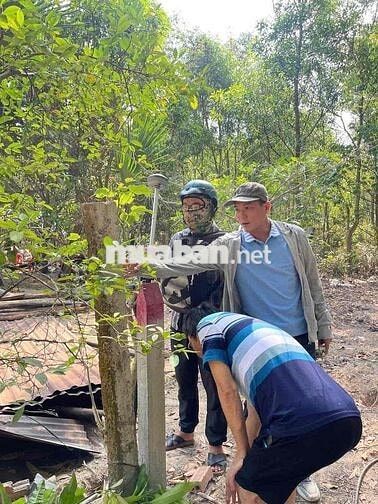 Bán đất thổ cư mặt đường Yangbay