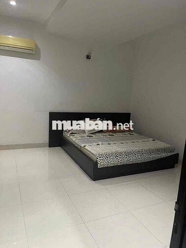 Bán Biệt thự 6x24m 1 lầu + áp mái