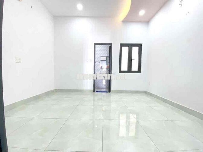 Nhà To Đẹp - An Lạc - Bình Tân - 4 tầng , 64m2 - Hẻm 6m - chỉ hơn 6ty