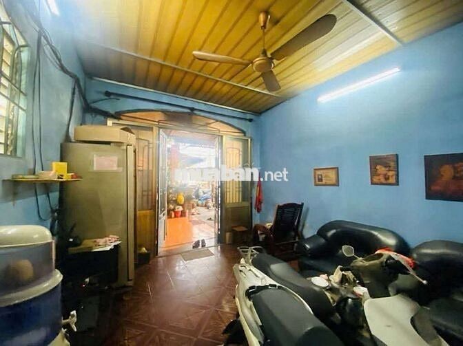 Bán Nhà Lê Trọng Tấn , Bình Hưng Hòa , Bình Tân