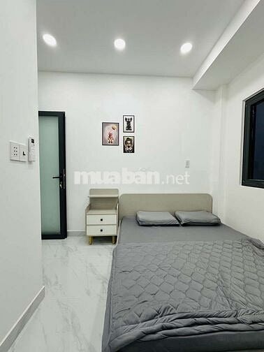 [ HXH_FULL NỘI THẤT ] HẺM THÔNG_DỌN VÀO Ở NGAY