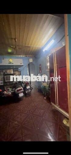 Bán Nhà Lê Trọng Tấn , Bình Hưng Hòa , Bình Tân