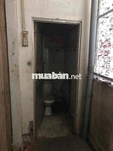 kho cho thuê an dương vương an lạc bình Tân DT106m giá 9tr
