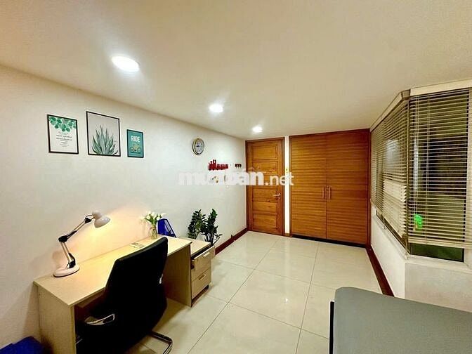 🔥 CHO THUÊ NHÀ ĐƯỜNG HOA LAN, P.2, Q. PHÚ NHUẬN