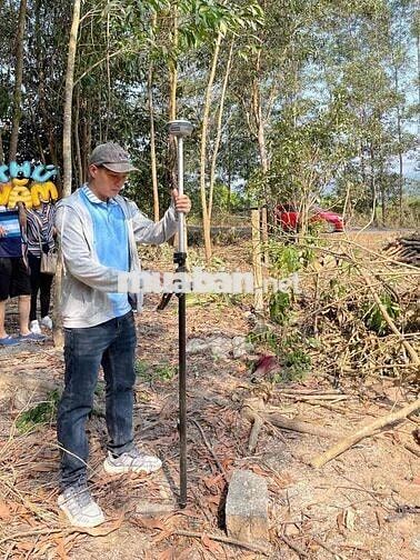 Bán đất thổ cư mặt đường Yangbay
