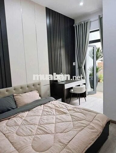 Chủ ngộp bán gấp nhà mặt tiền ngay Khu Phố Tây A 90M2/1TY450