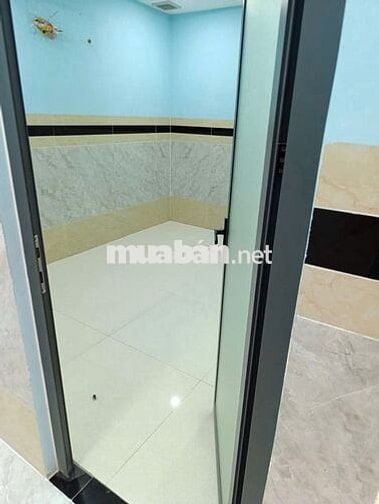 Cho Thuê Nhà Mới Giá Rẻ 1/Đường Trần Thị Hè P. Hiệp Thành Q12