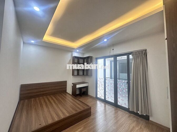 NHÀ THẠCH BÀN - 30M2 - 4PN - GẦN AEON - CHỢ ĐỒNG DINH -TRƯỜNG HỌC C123