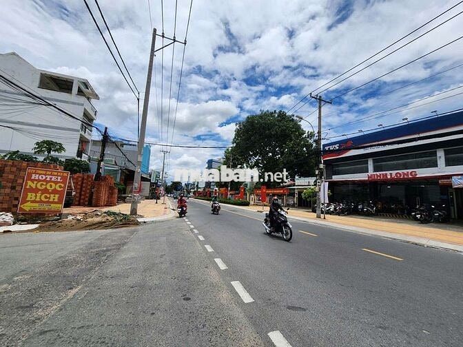 ĐẤT DỰ ÁN ARECO NGAY ĐÀO TRINH NHẤT