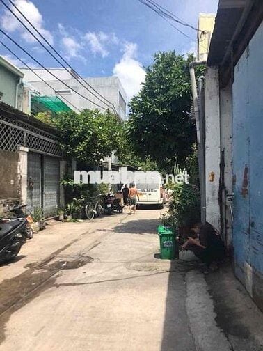 kho cho thuê an dương vương an lạc bình Tân DT106m giá 9tr