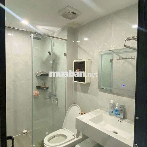 Nhà hiếm Đa Sỹ 42m2 - Dân xây - 3 thoáng - Full đồ - MT 4,0m - 6,1 tỷ