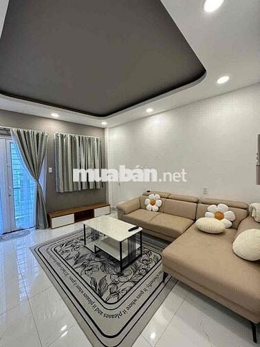 BÁN NHÀ HXH ĐƯỜNG TÂN CẢNG P.25 BÌNH THẠNH 45m2 GIÁ CHỈ 11tỷ còn TL