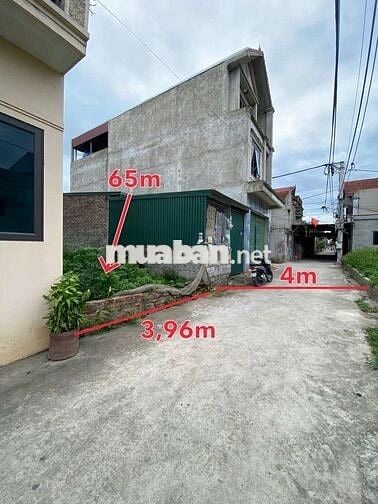 💥💥 HIẾM ĐẸP ĐẤT 👉 TRục Chính Đường Thông Ô TÔ tránh xe máy 👉 Tại X