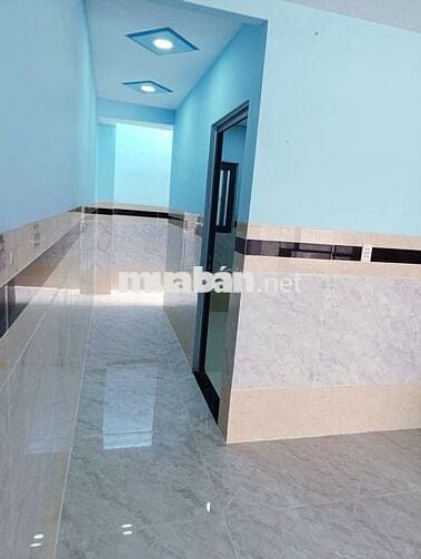 Cho Thuê Nhà Mới Giá Rẻ 1/Đường Trần Thị Hè P. Hiệp Thành Q12