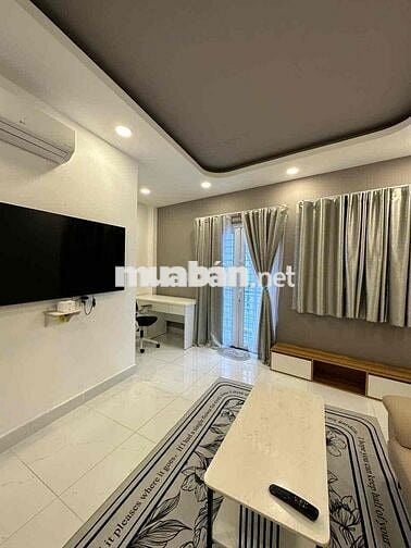 BÁN NHÀ HXH ĐƯỜNG TÂN CẢNG P.25 BÌNH THẠNH 45m2 GIÁ CHỈ 11tỷ còn TL