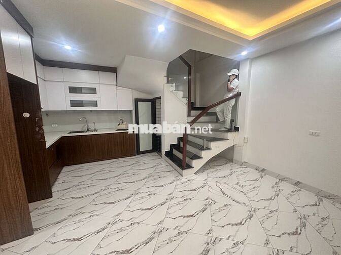 NHÀ THẠCH BÀN - 30M2 - 4PN - GẦN AEON - CHỢ ĐỒNG DINH -TRƯỜNG HỌC C123
