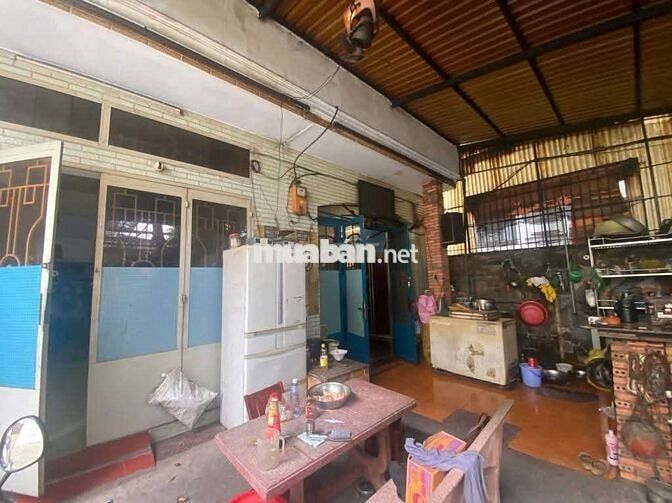 Bán Nhà Lê Trọng Tấn , Bình Hưng Hòa , Bình Tân