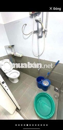 Nhà nc hxh 3x14 trệt lững đúc 1pn 2vs ng.Xí P13 QBT