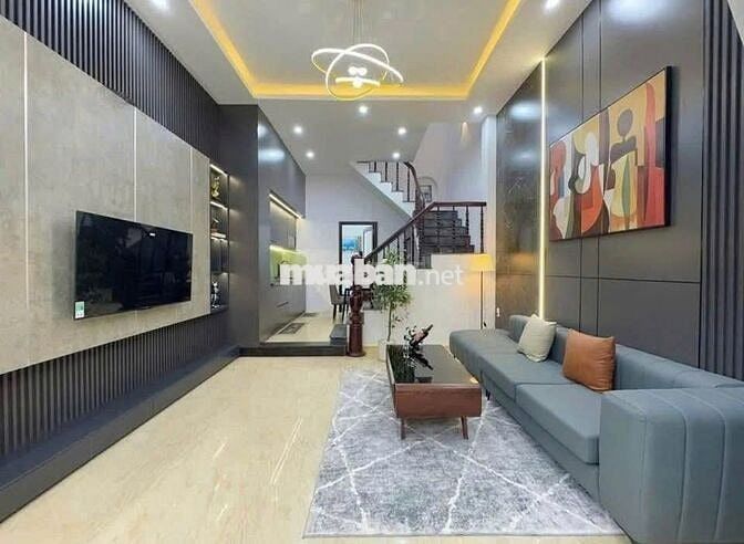 Chủ ngộp bán gấp nhà mặt tiền ngay Khu Phố Tây A 90M2/1TY450