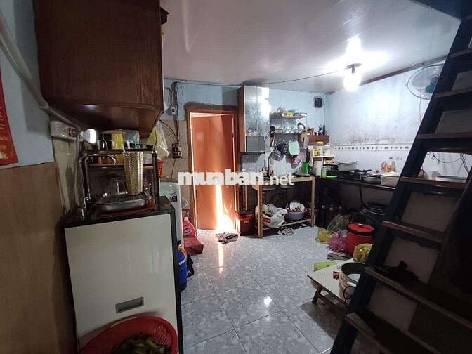 🏡 BÁN NHÀ HẺM XE HƠI – BÌNH CHIỂU, THỦ ĐỨC – 44,6 M2 GIÁ CHỈ 3 TỶ 🏡