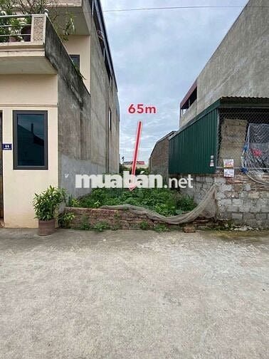 💥💥 HIẾM ĐẸP ĐẤT 👉 TRục Chính Đường Thông Ô TÔ tránh xe máy 👉 Tại X