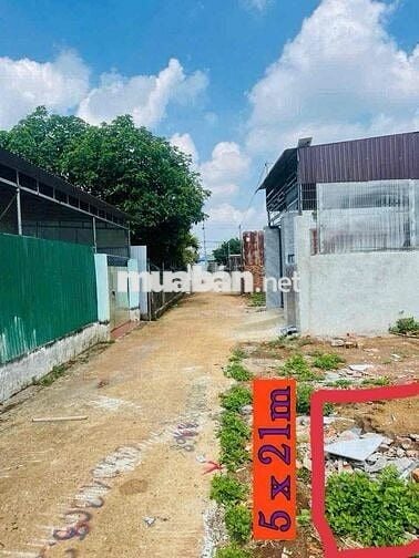 Cần gả lô đất đẹp ngay UBND phường Tân An (Ea tu cũ)