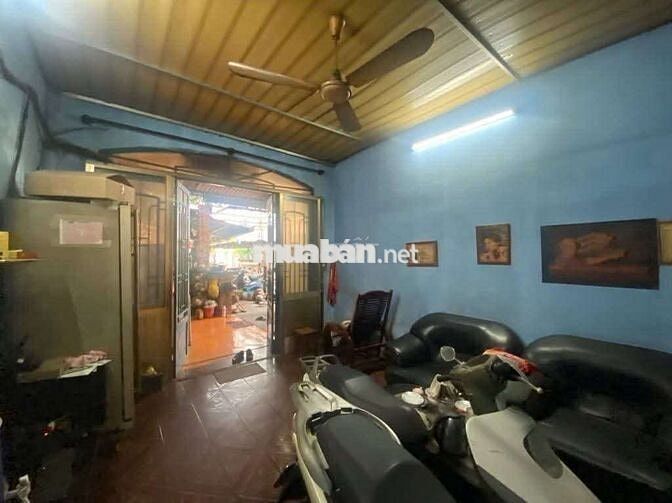 Bán Nhà Lê Trọng Tấn , Bình Hưng Hòa , Bình Tân