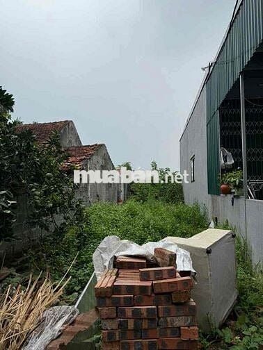 RẺ! TẦM 4 TỶ CÓ THỬA ĐẤT ĐẸP VANH PHÚC,T/TRÌ-30M OTO TRÁNH-68M; MT4M