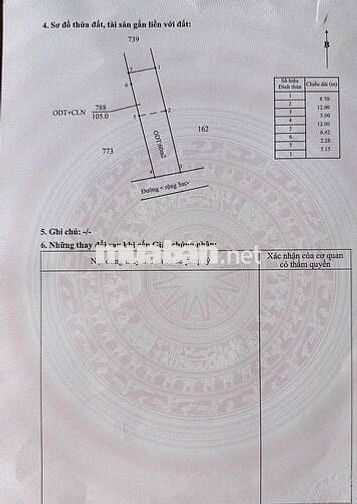 Cần gả lô đất đẹp ngay UBND phường Tân An (Ea tu cũ)