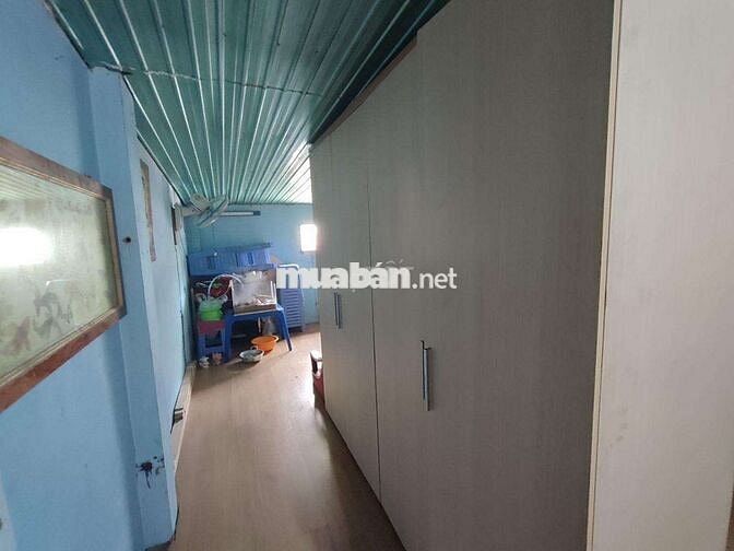 🏡 BÁN NHÀ HẺM XE HƠI – BÌNH CHIỂU, THỦ ĐỨC – 44,6 M2 GIÁ CHỈ 3 TỶ 🏡