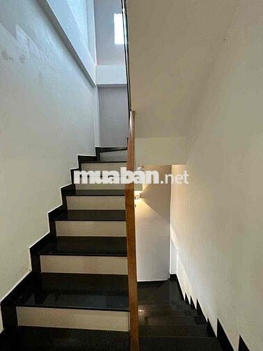 BÁN NHÀ HXH ĐƯỜNG TÂN CẢNG P.25 BÌNH THẠNH 45m2 GIÁ CHỈ 11tỷ còn TL