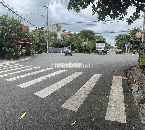 bán 3 lô mt đường Vũ Trọng Hoàng v Nguyễn Công Hoan