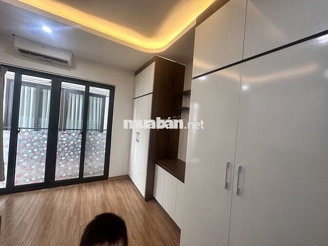 NHÀ THẠCH BÀN - 30M2 - 4PN - GẦN AEON - CHỢ ĐỒNG DINH -TRƯỜNG HỌC C123
