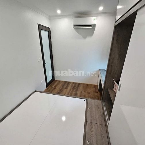 Siêu phẩm nhà phố kinh doanh HOT nhất Long Biên – full nội thất
