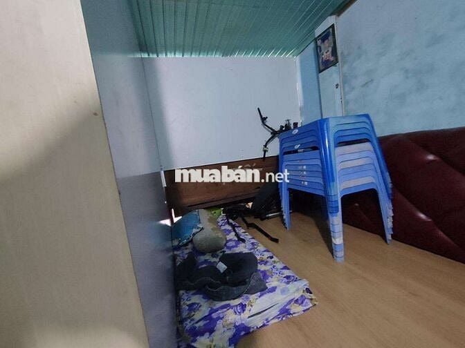 🏡 BÁN NHÀ HẺM XE HƠI – BÌNH CHIỂU, THỦ ĐỨC – 44,6 M2 GIÁ CHỈ 3 TỶ 🏡